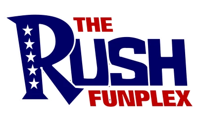 The Rush Funplex Logan