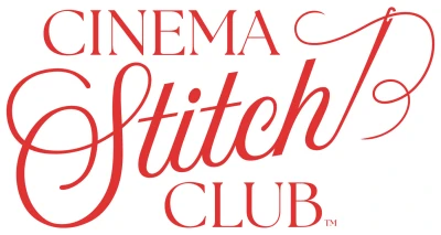 Cinema Stitch Club - March Event