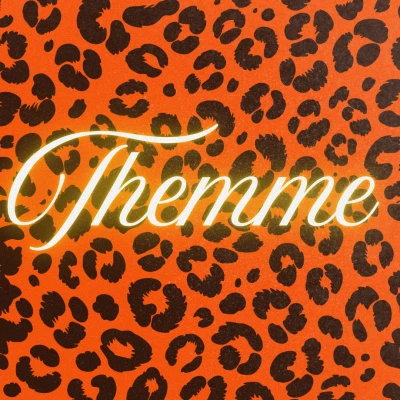 THEMME Presents: The Divine Themminine 🪽