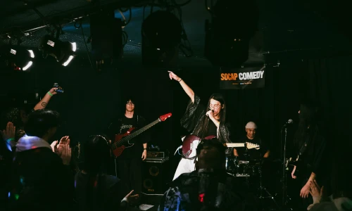 Event Image