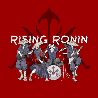 Rising JRock 2026