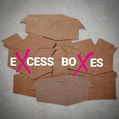 The Return of eXcess boXes - April 11th