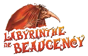 Nocturne Hantée au Labyrinthe de Beaugency