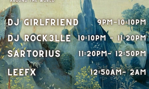 Event Image