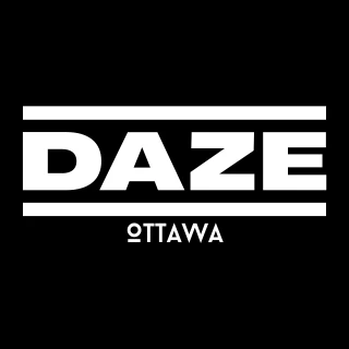 DAZE At Night x B4CKROOM