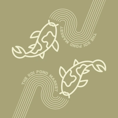 Koi Pond X SD Made Vendor Booths!: April 3, 2026 [Friday]