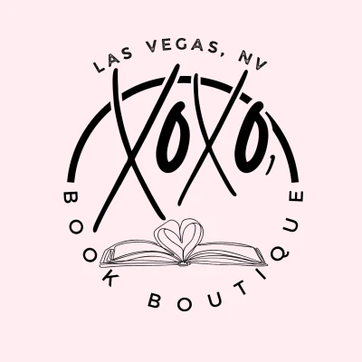 Events by XOXO, Book Boutique
