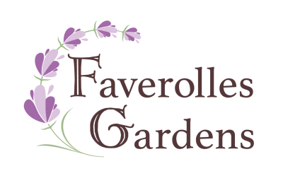 Tea Party at Faverolles Gardens