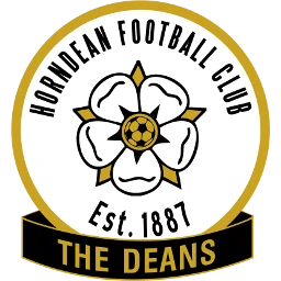 Non-League Day - Horndean FC vs Egham Town FC 28/03/26 3pm