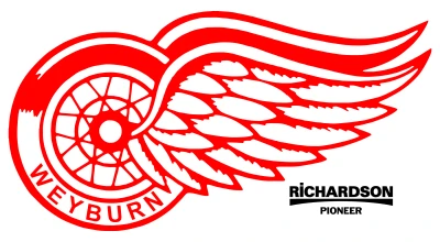 Weyburn vs Nipawin Game 6 Playoffs