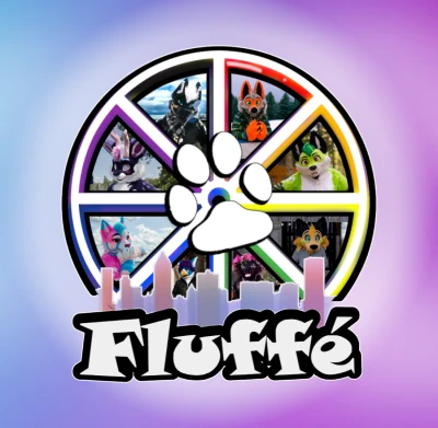 Fluffé! presents: Friské!