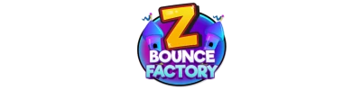 Easter Outdoor Bounce Factory Event