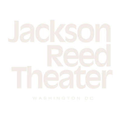 Donate to Jackson-Reed Theater