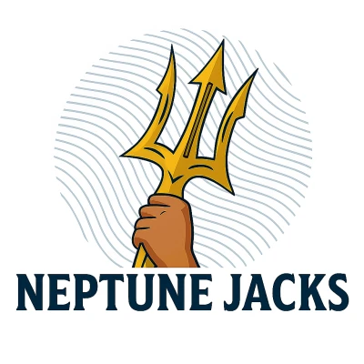 Neptune Jacks Morning Session - Monday, May 25th at 7:30 AM
