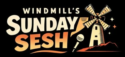 Windmill Sunday Chill Comedy Sessions