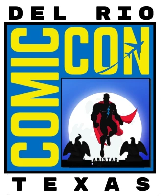 Del Rio Comic Con - Photo Ops