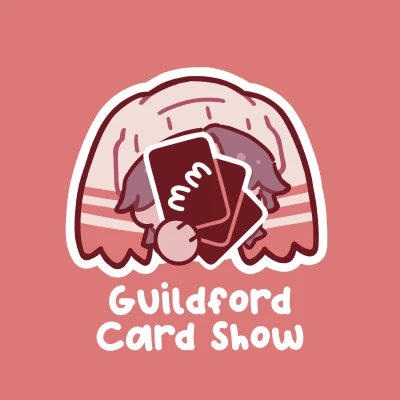 Guildford Card Show