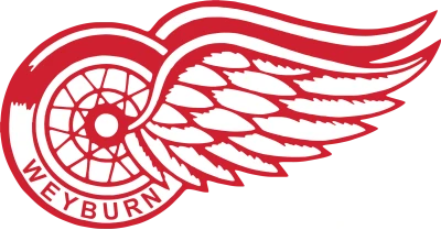 Weyburn vs Flin Flon - Round 2 Game 6