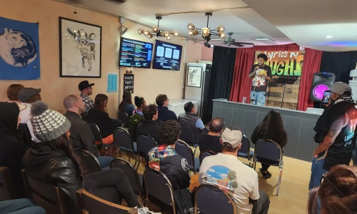 Event Image