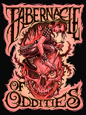 Events by Dysfunctional Grace