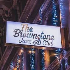 Notes in the Night at the Brownstone