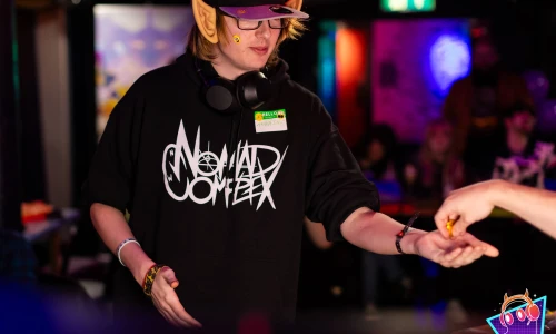 Event Image