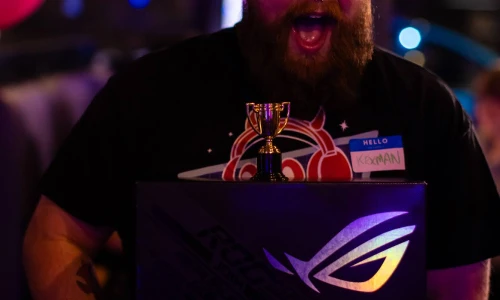 Event Image