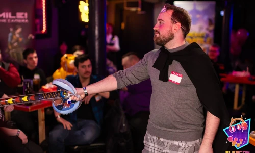 Event Image
