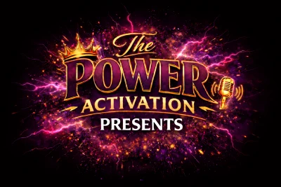 THE PRETTY- PURPOSE- POWER ACTIVATION BRUNCH EXPERIENCE