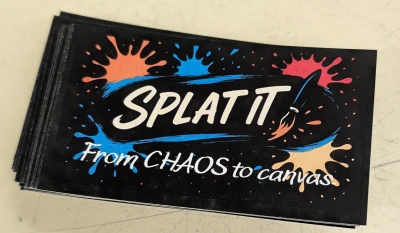 Blue Moon & Backbeats Sip & Paint @ Sports Page Bar & Grill Kennewick! 6/3