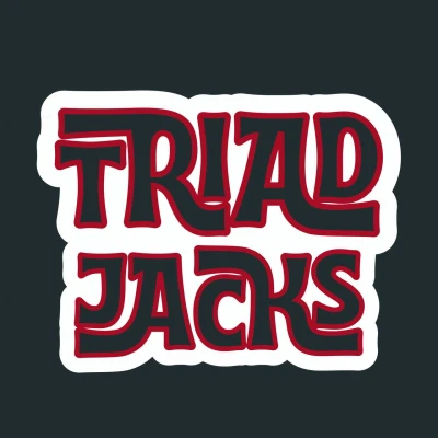 TJ's PM JACK - GREENSBORO JUNE16