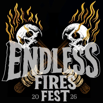 Three 6 Mafia & Gwar - Endless Fires Fest August 15 & 16, 2026