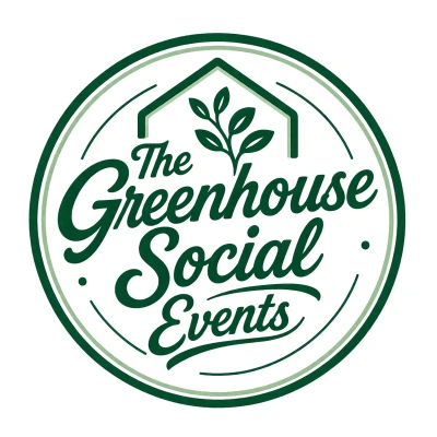 Events by The Greenhouse Social