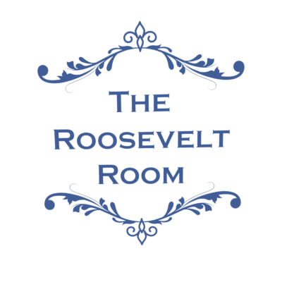 Roosevelt Room Rainbow Dance Party