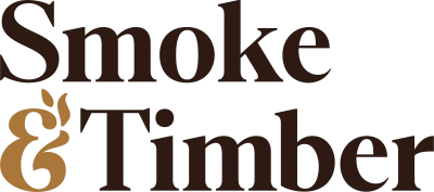 Wine Dinner at Smoke & Timber