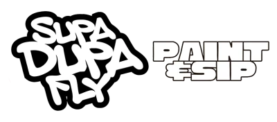 Supa Dupa Fly Throwback Party w/ Outkast Paint & Sip 🎙️