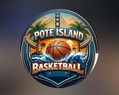Pote Island Basketball Tournment