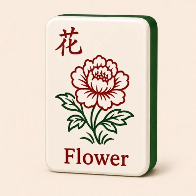 Mahjong 101 Beginner June 17 6-9 pm