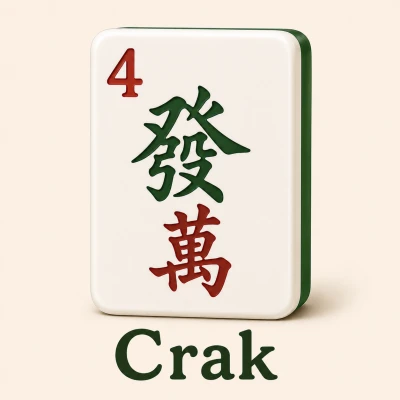 Crak me Up Open play Friday June 26 6-9
