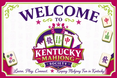 Mahjong 101 Beginner June 20 Saturday 12-3
