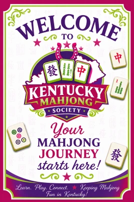 Mahjong 102 June 23 6-9