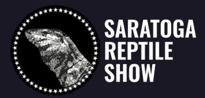 Saratoga Reptile Show • Fall 2026