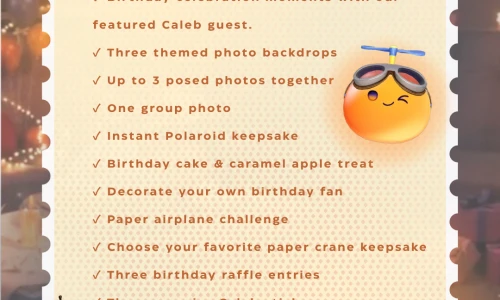 Event Image