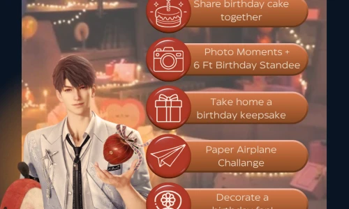 Event Image