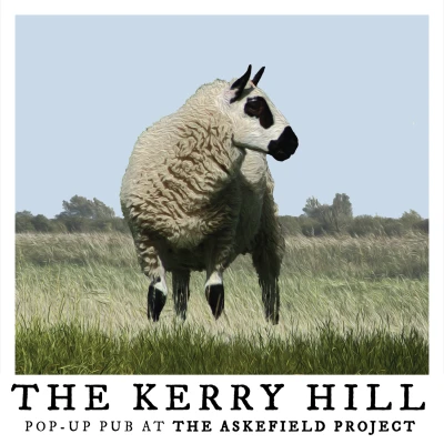 The Kerry Hill Open Mic Night