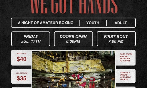 Event Image