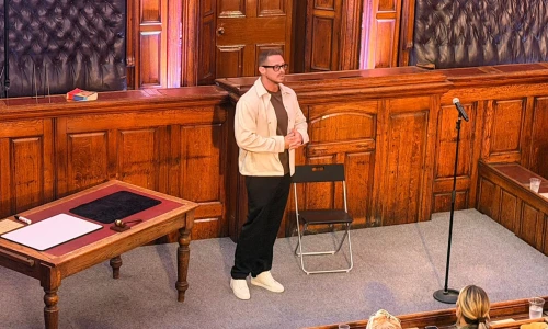 Event Image