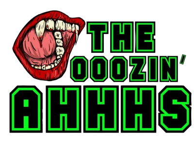 Monster Dance Party, Featuring The Ooozin' Ahhhs, at Roxy Lockport