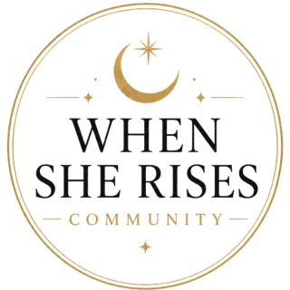 When She Rises - August Gathering