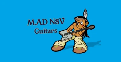 MAD N8V Guitars' 2nd Annual Battle of the Bands